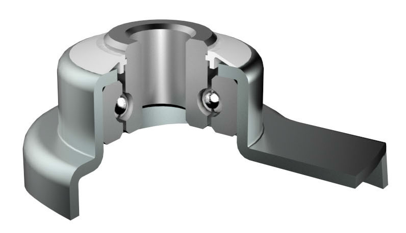 LSZ4 Zincata